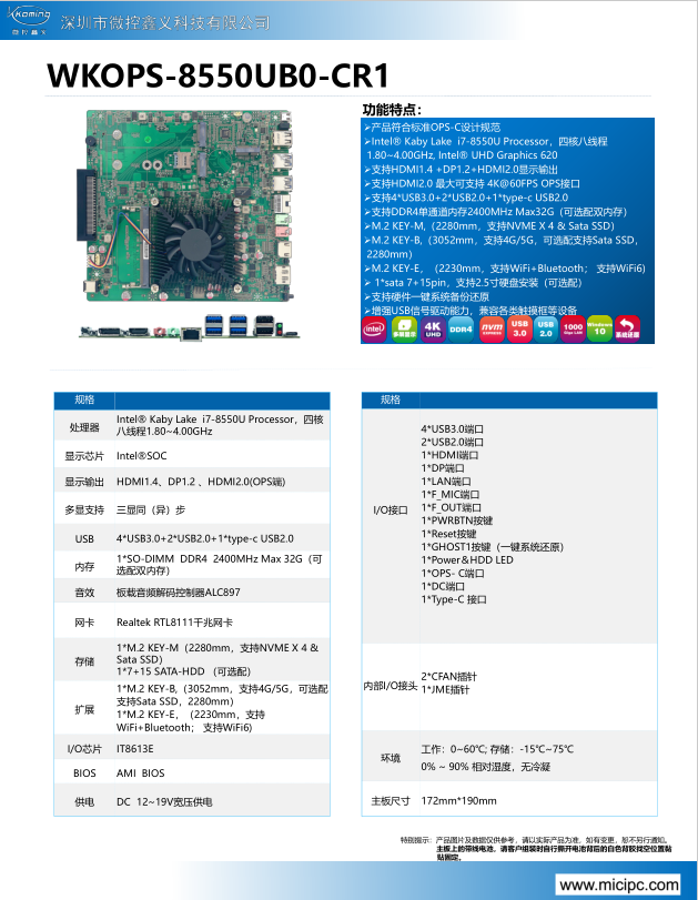 OPS-KBLUB0(图1)